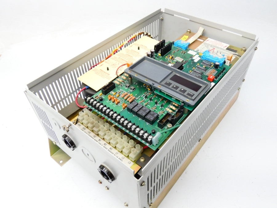 ALLEN BRADLEY 1336-C005-EAD SER. A 575V 4.9A UNMP