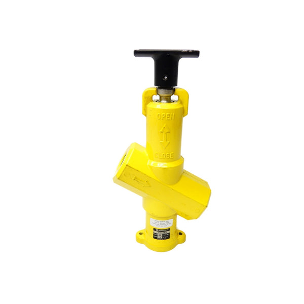 NORGREN C0022A 300PSI 175F 1" NSNP