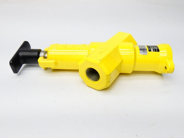NORGREN C0022A 300PSI 175F 1" NSNP