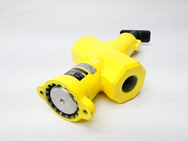 NORGREN C0022A 300PSI 175F 1" NSNP