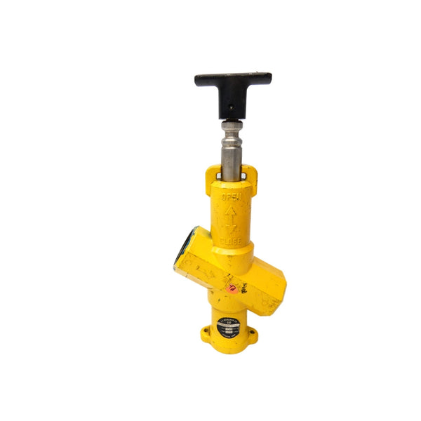 NORGREN C0022D 300PSI 175F 2" (AS PICTURED) UNMP
