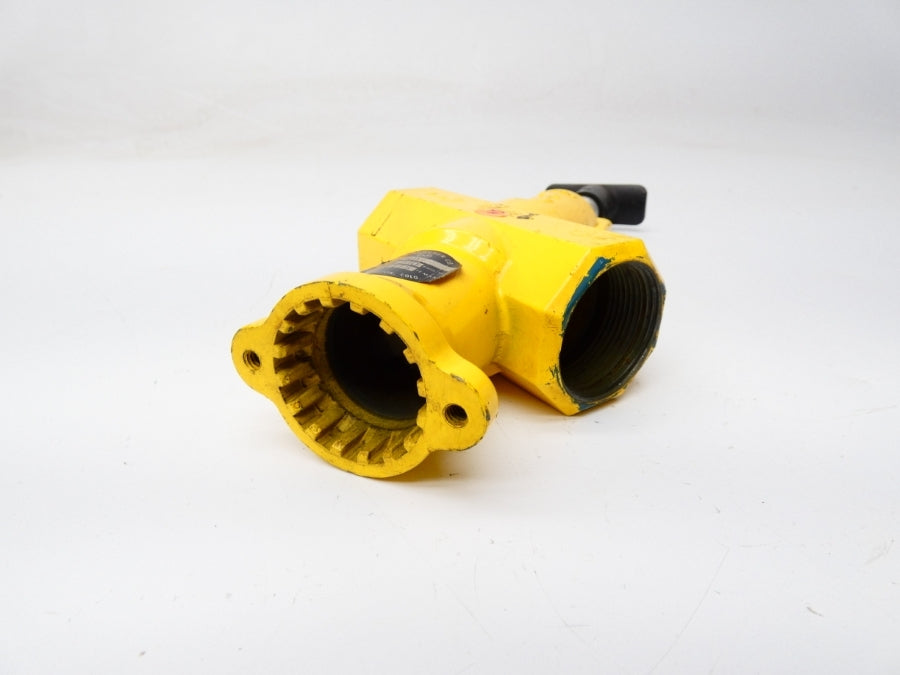 NORGREN C0022D 300PSI 175F 2" (AS PICTURED) UNMP