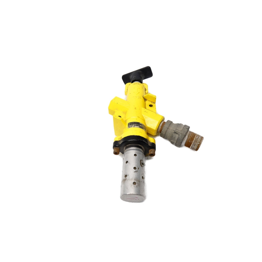 NORGREN C0023C 300PSI 175F 1/2" (AS PICTURED) UNMP