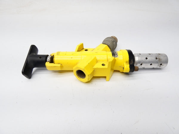 NORGREN C0023C 300PSI 175F 1/2" (AS PICTURED) UNMP