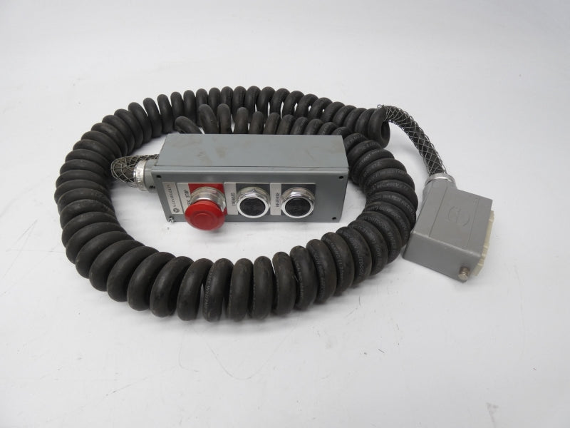 ALLEN BRADLEY 800T-3PY SER. M UNMP