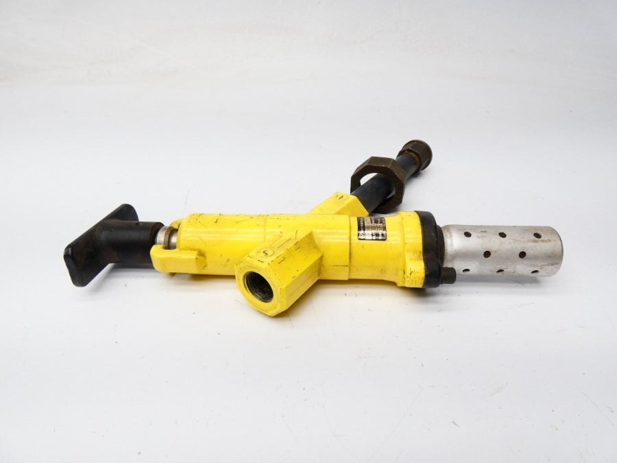 NORGREN C0023C 300PSI 175F 1/2" (AS PICTURED) UNMP