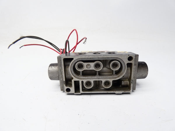 PARKER SS40102523 125VDC 150PSI UNMP