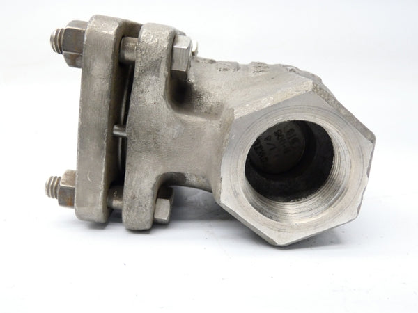 POWELL 4409 1-1/4" NSNP