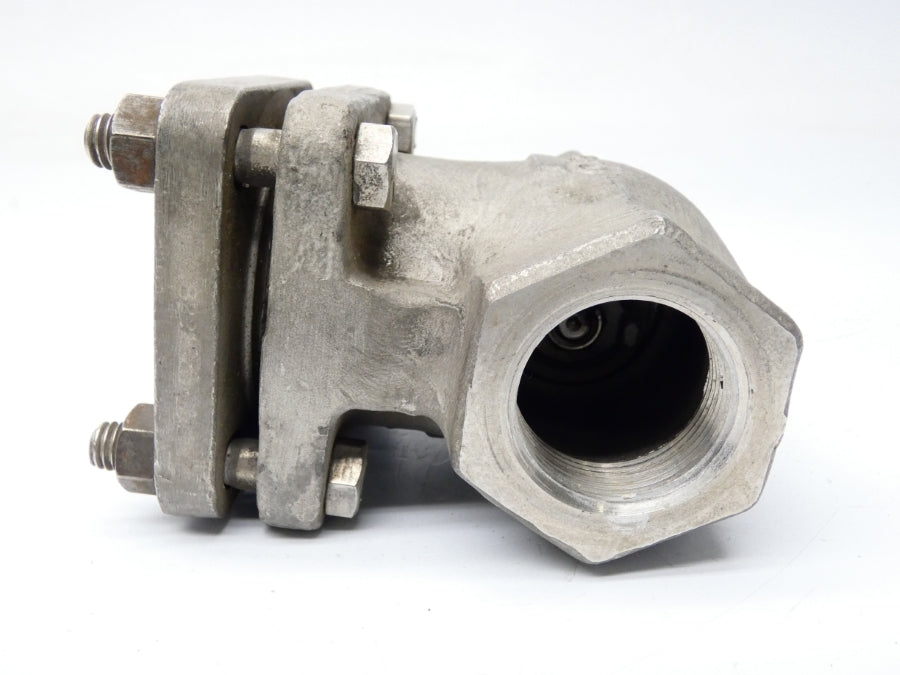 POWELL 4409 1-1/4" NSNP