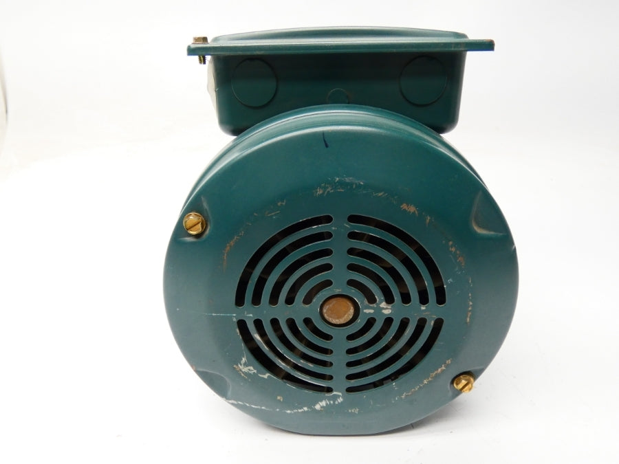 RELIANCE ELECTRIC P14G9244H 230/460V 4.4/2.2 NSNP
