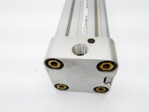 HOERBIGER ORIGA 50-2021/20X27-BM 120PSI NSNP