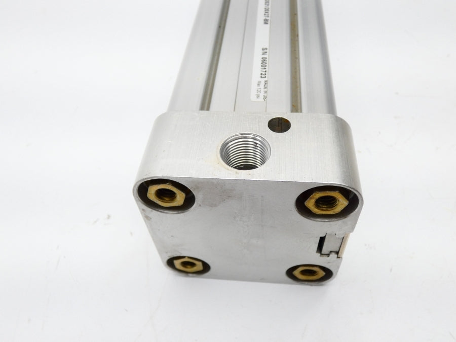 HOERBIGER ORIGA 50-2021/20X27-BM 120PSI NSNP