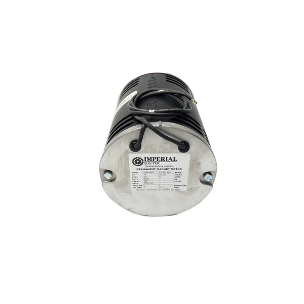 IMPERIAL ELECTRIC P56SG600 36VDC 22A NSNP