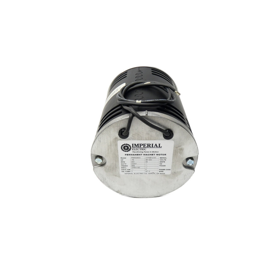IMPERIAL ELECTRIC P56SG600 36VDC 22A NSNP