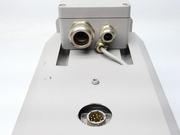ANTEK EC100-S-1800-CUL 0601011 350V 22.4/19.2A NSNP