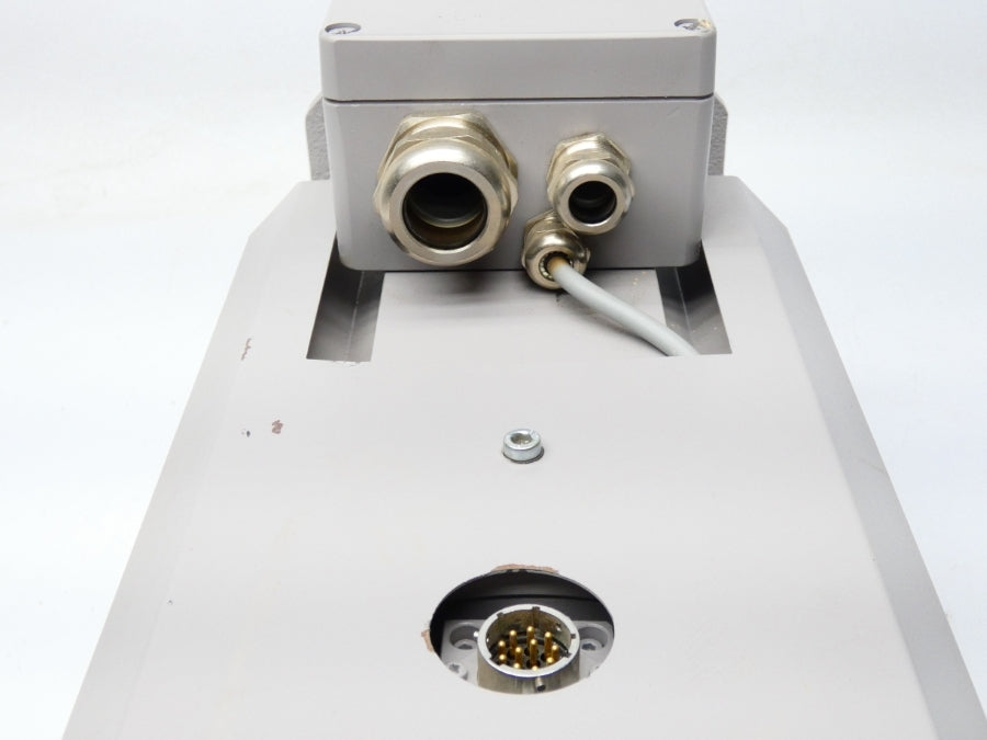 ANTEK EC100-S-1800-CUL 0601011 350V 22.4/19.2A NSNP