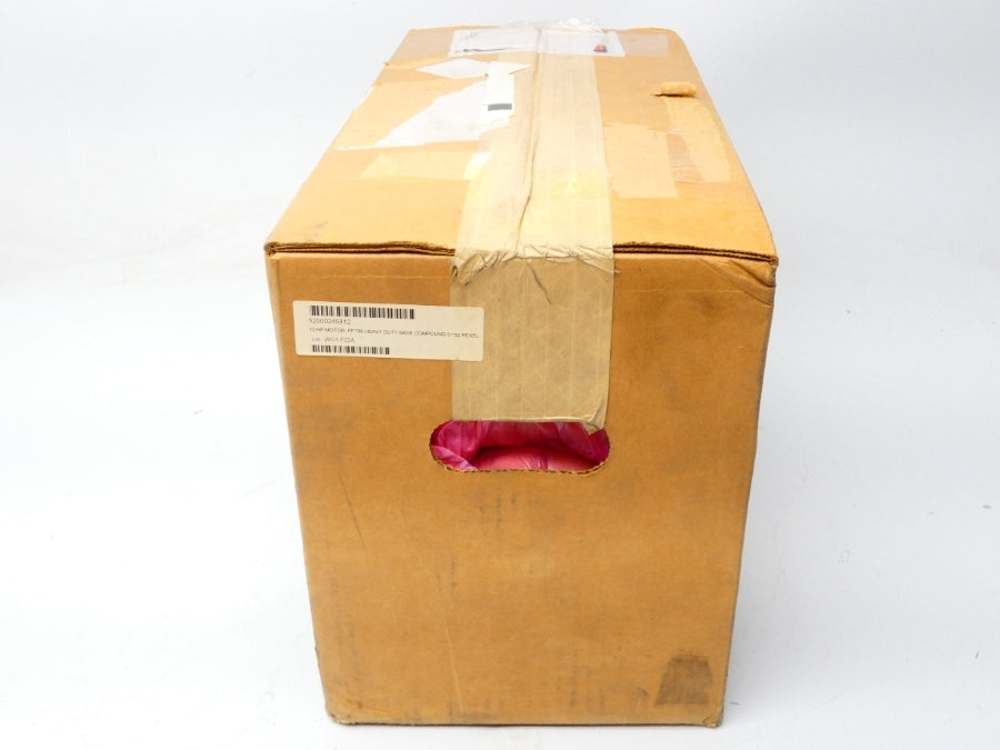 ALLEN BRADLEY 20BD022A0AYYANN0 SER. A 480VAC 22A NSFS