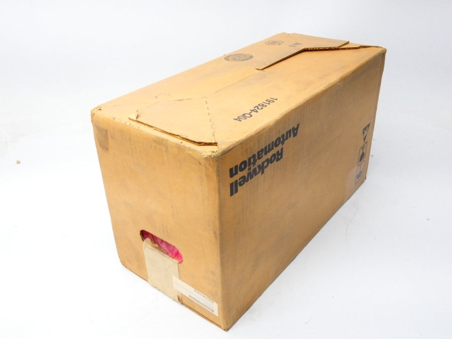 ALLEN BRADLEY 20BD022A0AYYANN0 SER. A 480VAC 22A NSFS