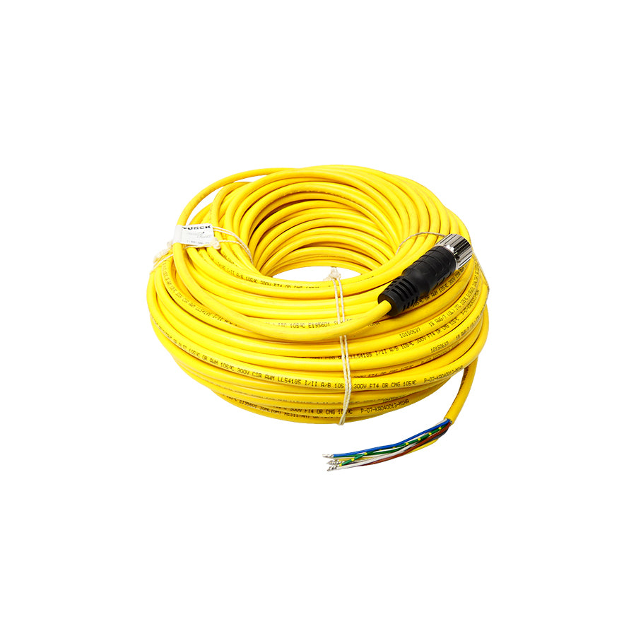 TURCK U-00781 CKM12-7-60 NSNP