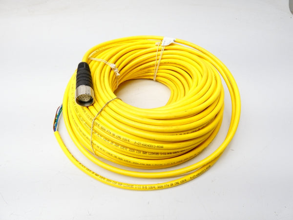 TURCK U-00781 CKM12-7-60 NSNP