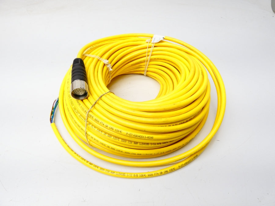 TURCK U-00781 CKM12-7-60 NSNP
