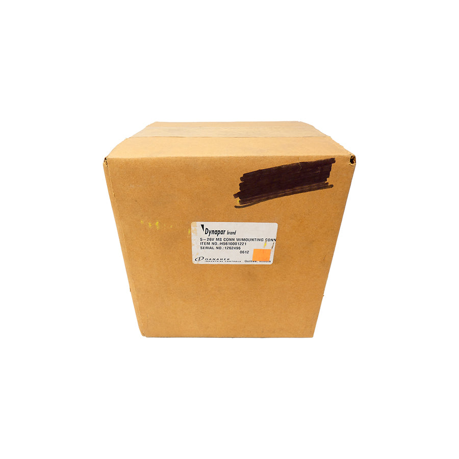 DYNAPAR H5610001221 5-26V NSFS