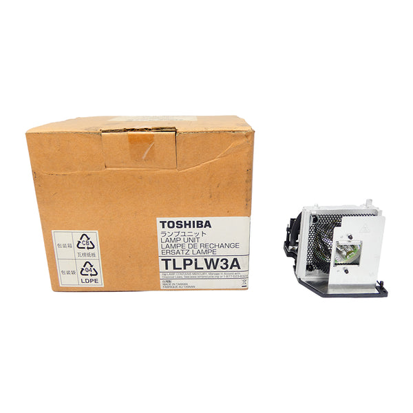 TOSHIBA TLPLW3A NSMP