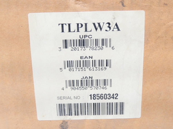 TOSHIBA TLPLW3A NSMP