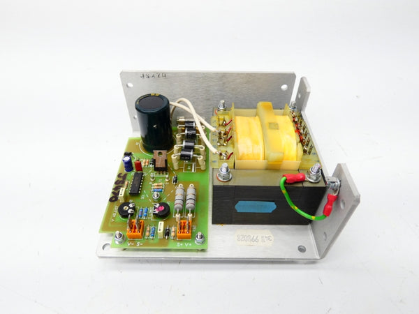 EMS D507 24-28V 2.4A NSMP