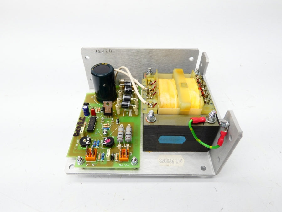 EMS D507 24-28V 2.4A NSMP