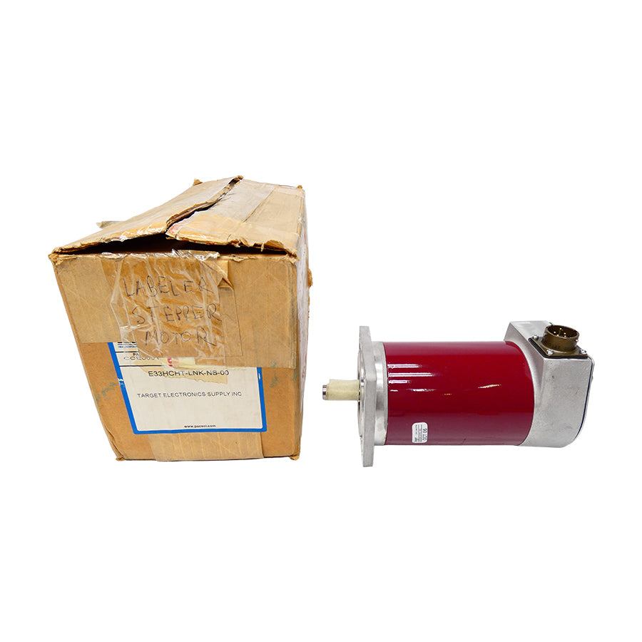 PACIFIC SCIENTIFIC E33HCHT-LNK-NS-00 65V 5.1A NSMP