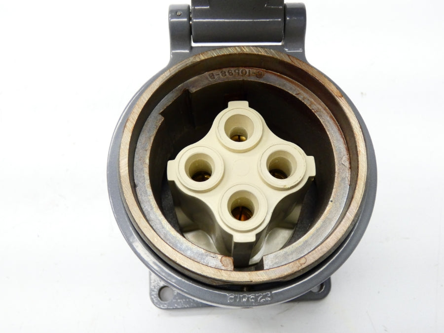 THOMAS&BETTS 3124-78 250/480VAC 60A NSMP