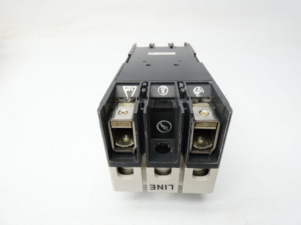 EATON HM2P250A5C 1491D89G20 600VAC 250A NSMP