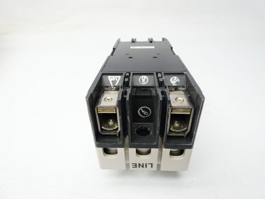 EATON HM2P250A5C 1491D89G20 600VAC 250A NSMP