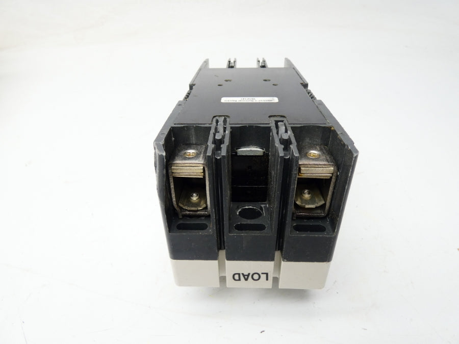 EATON HM2P250A5C 1491D89G20 600VAC 250A NSMP