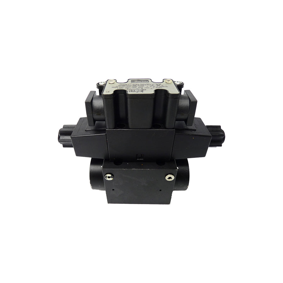 PARKER D31VW1D1Y27 120/110V .49-.58A 3000PSI NSNP