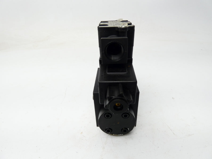 PARKER D31VW1D1Y27 120/110V .49-.58A 3000PSI NSNP