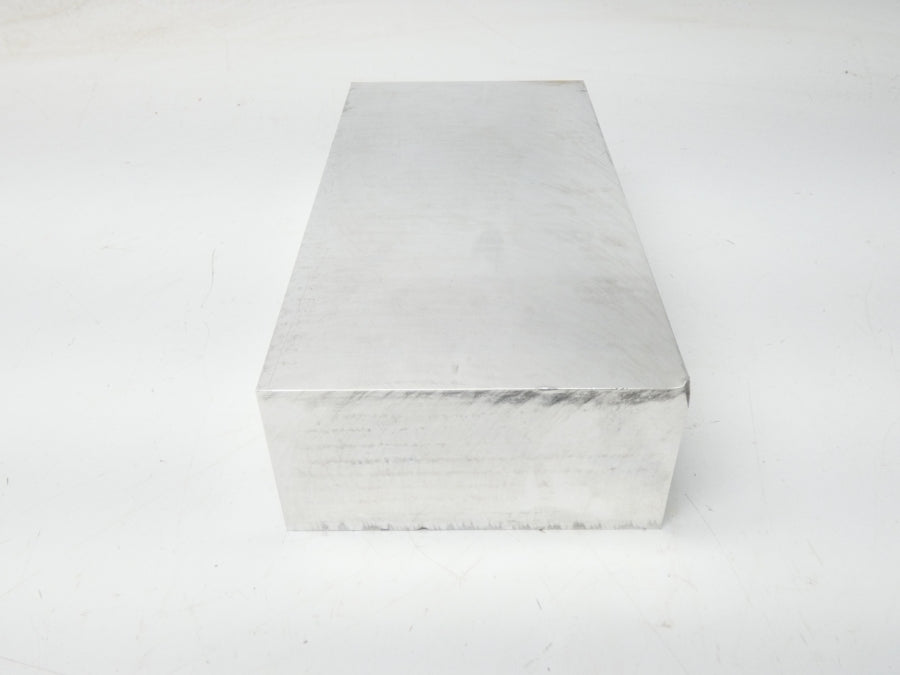 TCI ASTM-B209 6061T651 3"/6"/12" NSMP