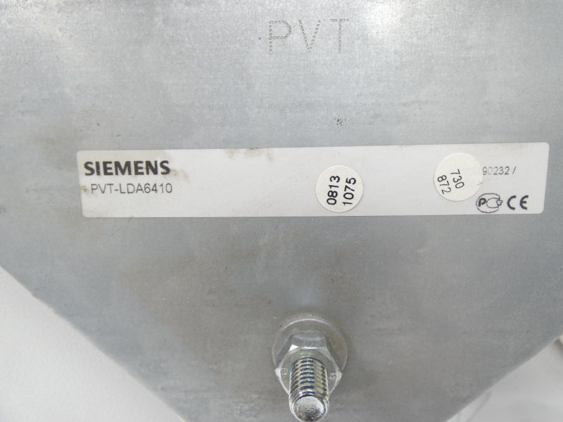 SIEMENS PVT-LDA6410 UNMP