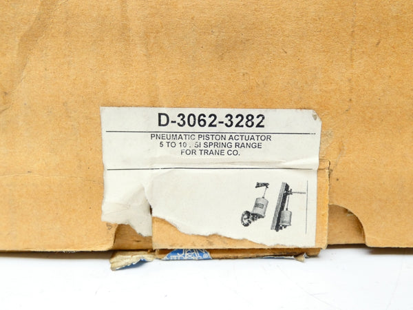 JOHNSON CONTROLS D-3062-3282 5-10PSI NSMP