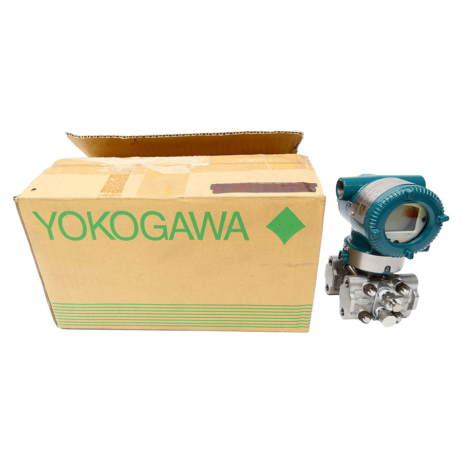 YOKOGAWA EJX110A-EMS4G-914EB/SU2/X2 10.5-30VDC NSMP