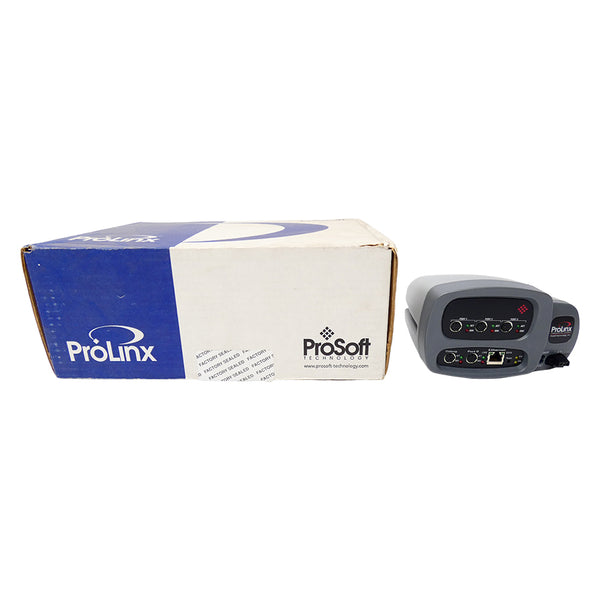 PROSOFT 4202-PRNT4-WEB SER. C VER. 1.26 18-32VDC NSMP