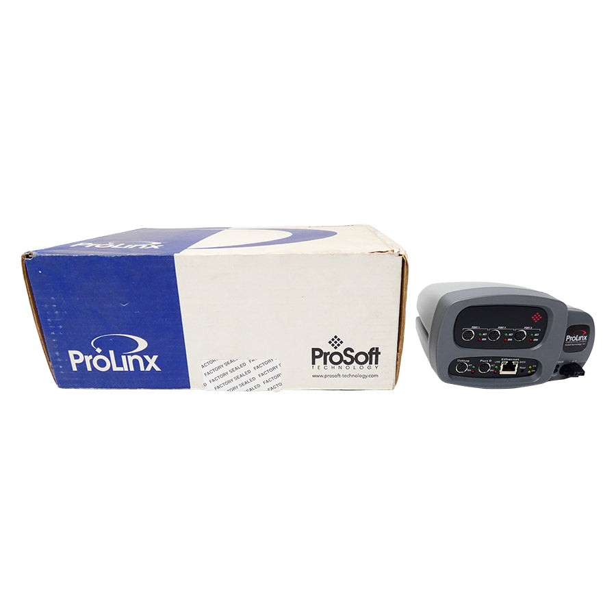 PROSOFT 4202-PRNT4-WEB SER. C VER. 1.26 18-32VDC NSMP