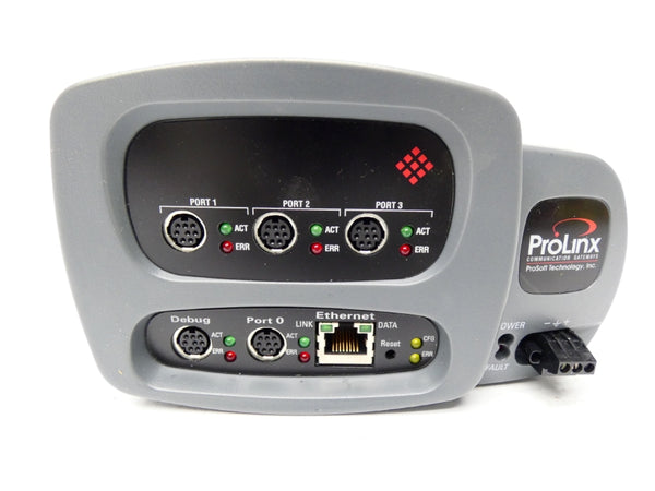PROSOFT 4202-PRNT4-WEB SER. C VER. 1.26 18-32VDC NSMP