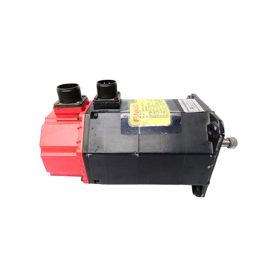 FANUC A06B-0313-B004-R 127V 4.20A NSNP
