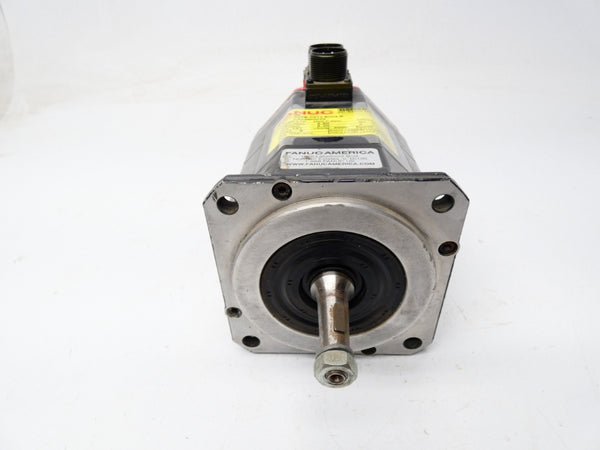 FANUC A06B-0313-B004-R 127V 4.20A NSNP