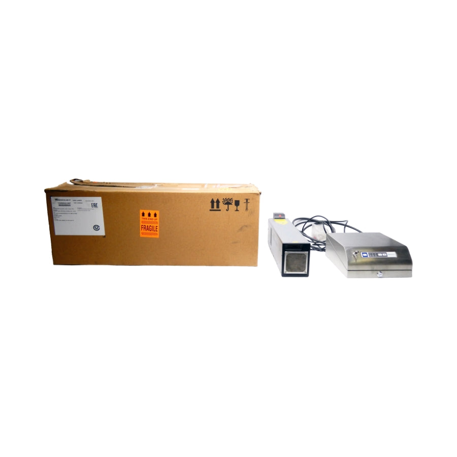 VIDEOJET 3340 AL-76288 100-240V 7-3A NSMP