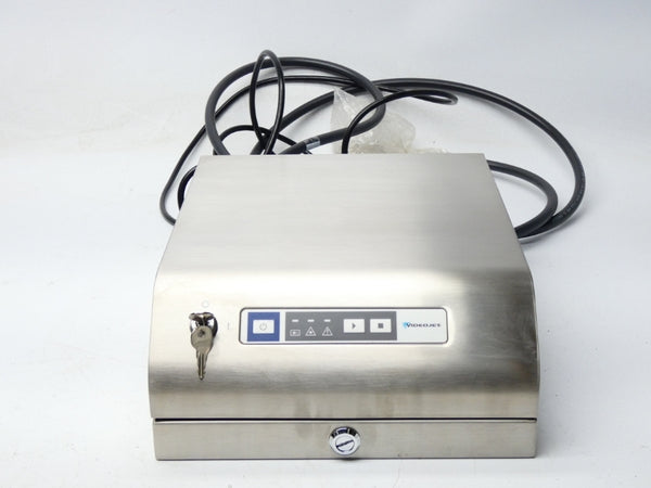 VIDEOJET 3340 AL-76288 100-240V 7-3A NSMP