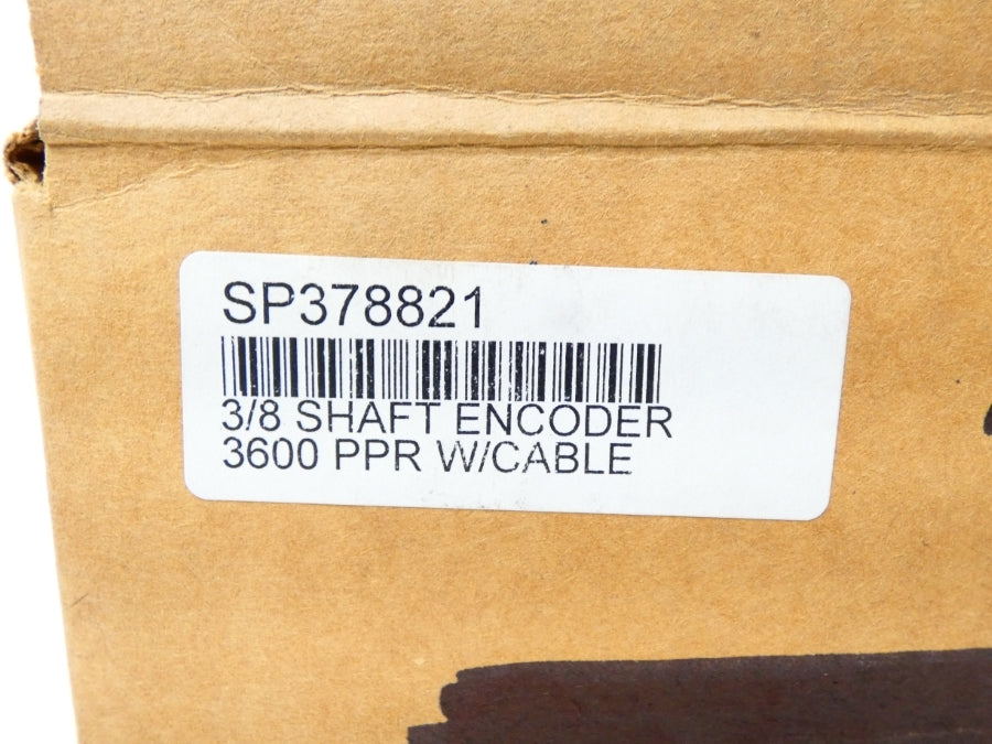 VIDEOJET SP378821 HC62536000101 5-26V NSMP