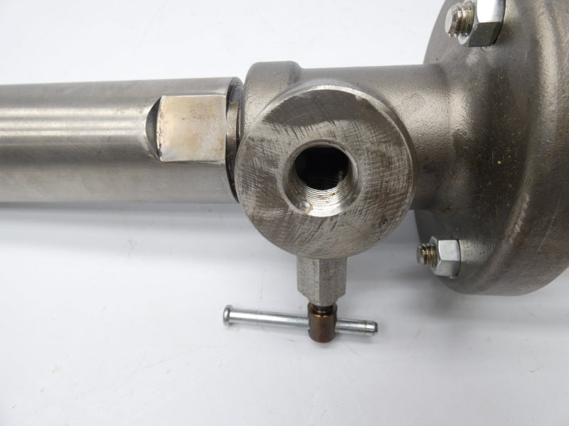 ARO NM2322F-11-P43 3300PSI NSMP